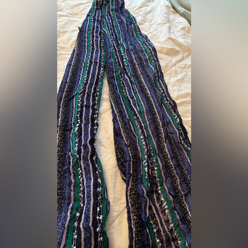 Three Women’s Lightweight Scarves - Picture 3 of 15